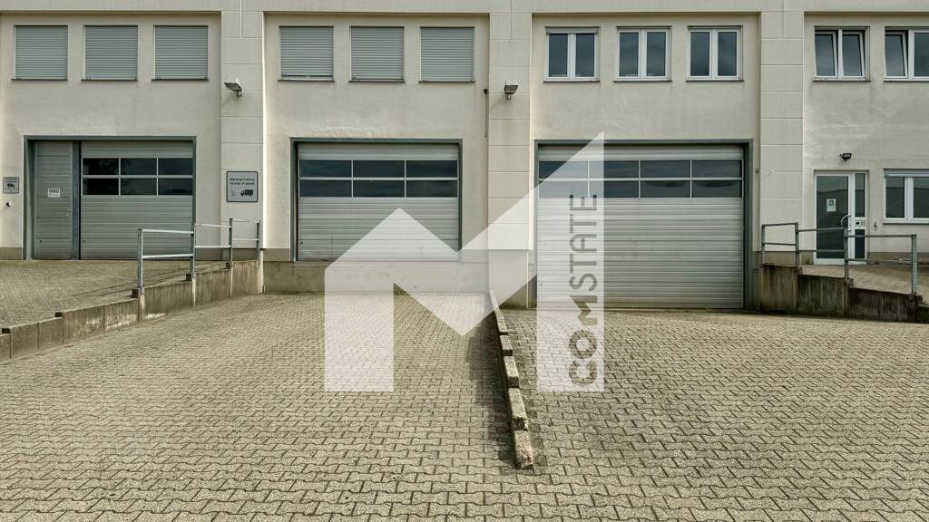 Lagerhalle zur Miete 5,50 € 1.767 m² Lagerfläche teilbar ab 1.877 m² Aachen 52078