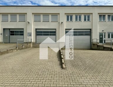 Lagerhalle zur Miete 5,50 € 1.767 m² Lagerfläche teilbar ab 1.877 m² Eilendorf Aachen 52078