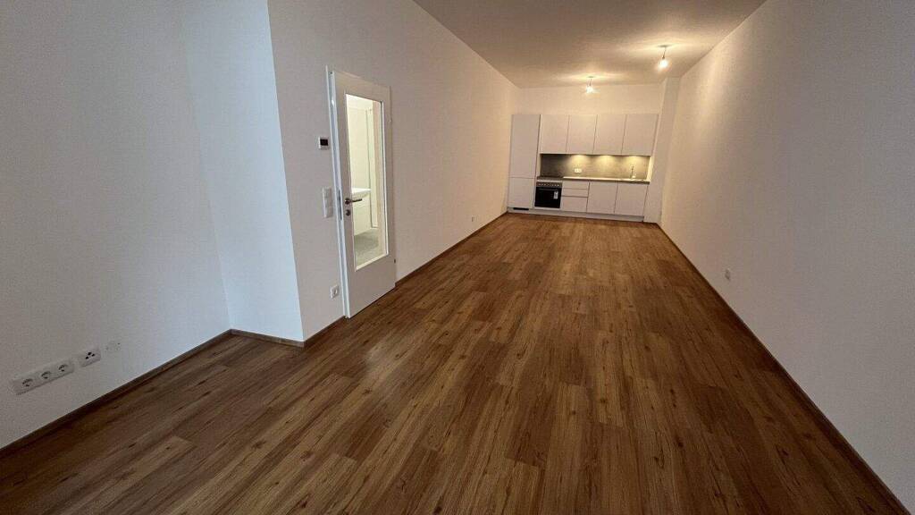 Büro zum Kauf - Erstbezug provisionsfrei 491.600 € 2 Zimmer Ameisgasse 28 Wien 1140