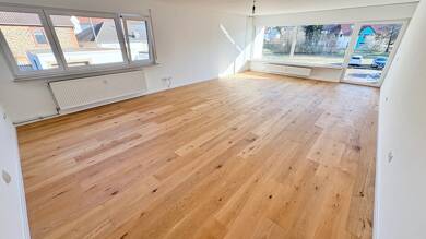Wohnung zur Miete 880 € 3 Zimmer 127 m² 1. Geschoss Bahnhofstraße 0 Stockheim Glauburg 63695