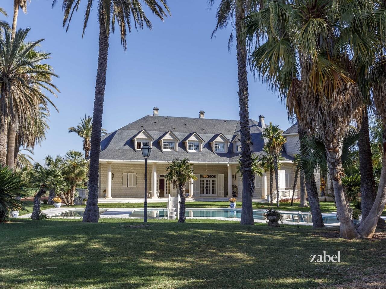 Villa zum Kauf provisionsfrei 2.100.000 € 16 Zimmer 1.093 m²<br/>Wohnfläche 40.000 m²<br/>Grundstück La Pobla de Vallbona 46185