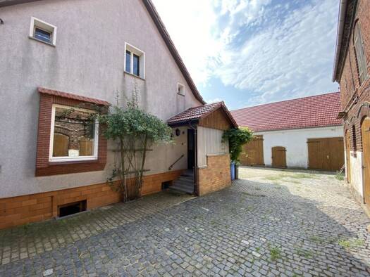 Einfamilienhaus zum Kauf 450.000 € 4 Zimmer 97 m² 1.750 m² Grundstück frei ab sofort Seeberg-Dorf Altlandsberg 15345