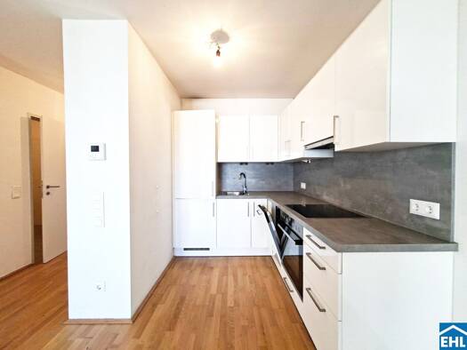 Wohnung zur Miete 742 € 2 Zimmer 46,1 m² 4. Geschoss Floridsdorf 1210