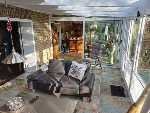 Mehrfamilienhaus zum Kauf 640.000 € 5 Zimmer 220 m² 912 m² Grundstück Lichtenberg Hennef 53773