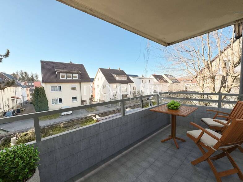 Wohnung zum Kauf 259.900 € 4 Zimmer 80 m² 1. Geschoss Pfullingen 72793