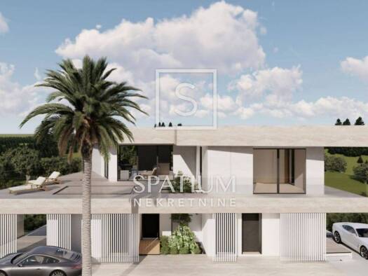Wohnung zum Kauf 495.000 € 3 Zimmer 135 m² Geschoss EG/2 Krk Krk 51500