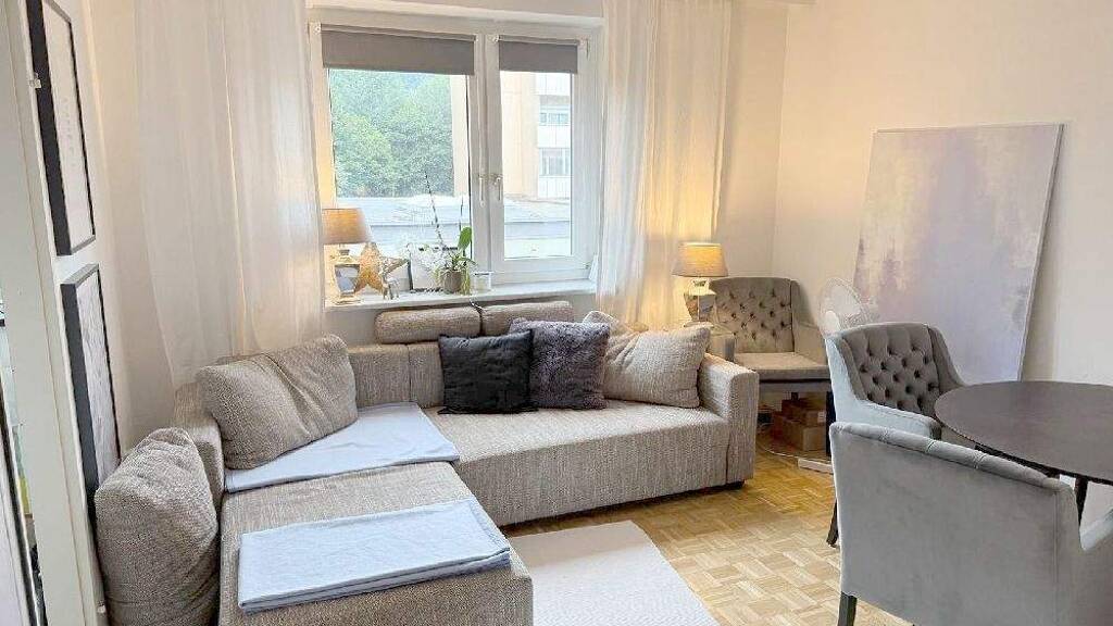 Wohnung zum Kauf 235.000 € 2 Zimmer 40 m² 3. Geschoss frei ab 01.04.2026 Heuberg II Salzburg 5023