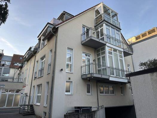 Büro zum Kauf 580.000 € 4 Zimmer Innenstadt Gütersloh 33330