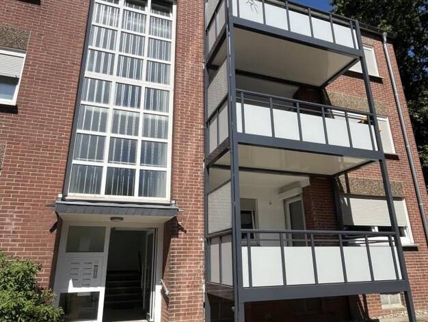 Wohnung zum Kauf provisionsfrei 218.400 € 4 Zimmer 90,9 m² 2. Geschoss frei ab 01.09.2026 August-Schmidt-Str. 3 Dürwiß Eschweiler 52249