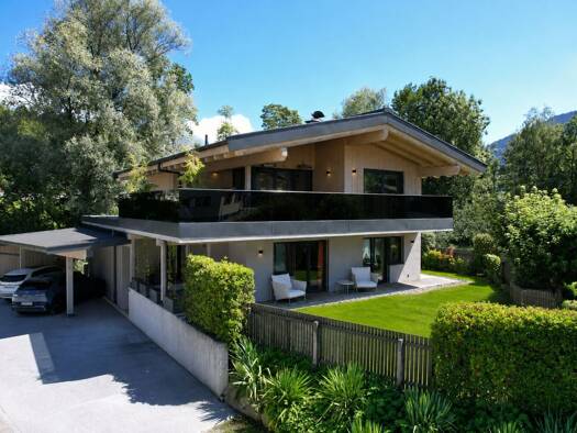 Einfamilienhaus zum Kauf 1.750.000 € 4 Zimmer 186 m² 777 m² Grundstück Söll 6306