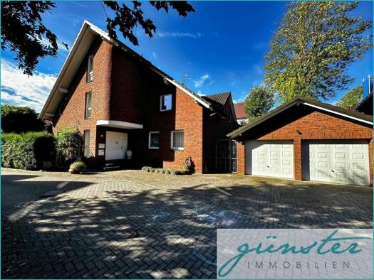 Wohnung zum Kauf 399.000 € 3 Zimmer 143 m² Kessebüren Unna 59427