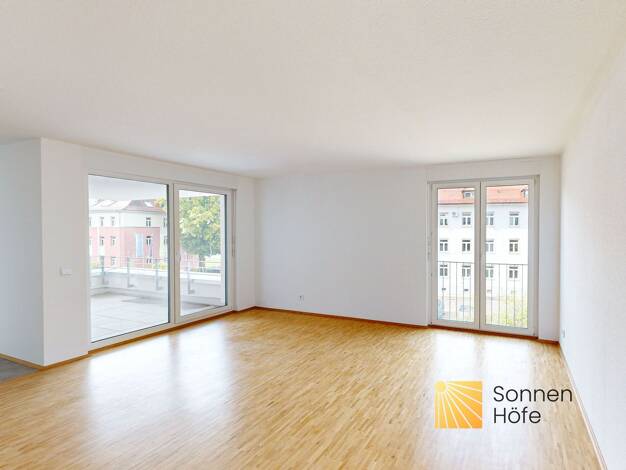 Wohnung zur Miete 1.010 € 3 Zimmer 86,9 m² 1. Geschoss frei ab 01.09.2026 Am Sonnenhügel 10 Schwäbisch Gmünd 73525