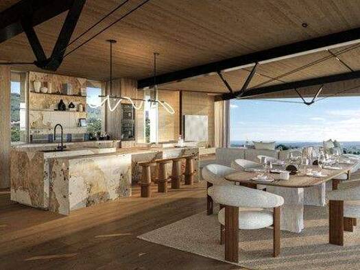 Einfamilienhaus zum Kauf 5.800.000 € 498 m² 2.560 m² Grundstück Sotogrande Alto