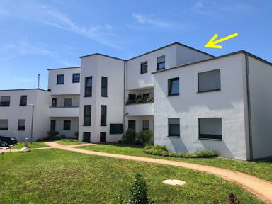 Wohnung zum Kauf 200.000 € 2 Zimmer 55 m² 2. Geschoss Vorsfelder Straße 69 Helmstedt Helmstedt 38350