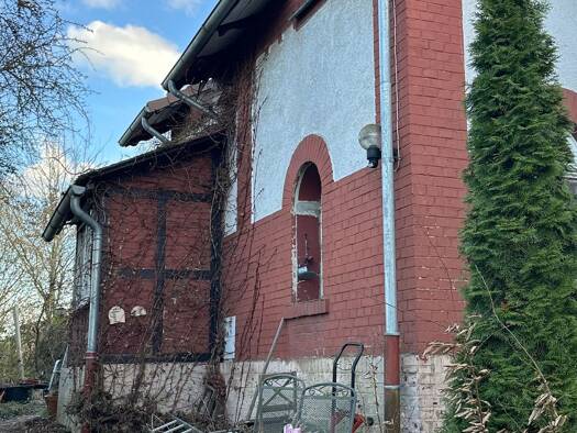 Bauernhaus zum Kauf provisionsfrei 125.000 € 6 Zimmer 125 m² 450 m² Grundstück Allendorf Schwalmstadt 34613