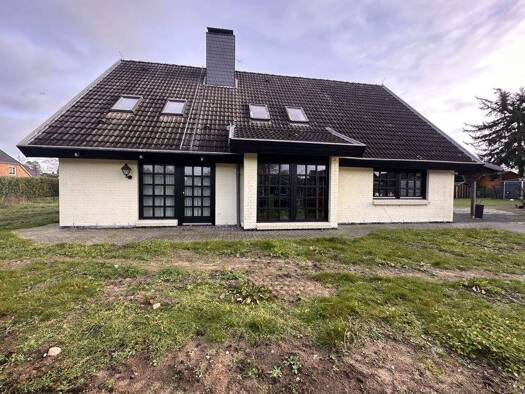 Einfamilienhaus zum Kauf 495.000 € 4 Zimmer 180 m² 1.152 m² Grundstück Ahrensbök 23623