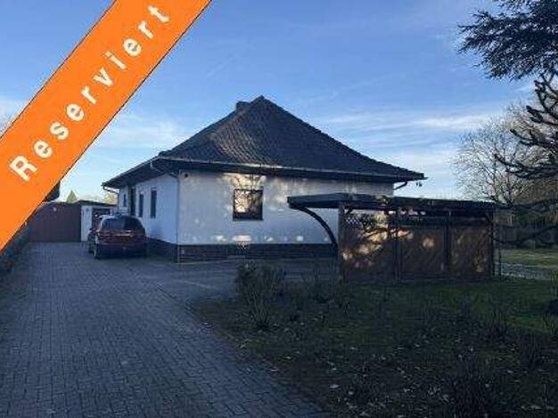Einfamilienhaus zum Kauf 239.000 € 6 Zimmer 132,9 m² 2.787 m² Grundstück Hülsen Dörverden / Hülsen 27313