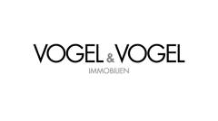 VOGEL & VOGEL IMMOBILIEN logo