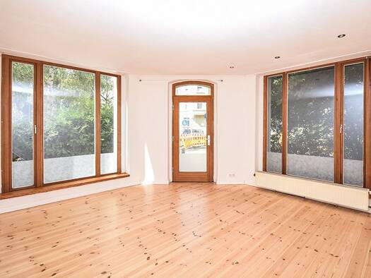 Wohnung zum Kauf 399.000 € 3 Zimmer 106 m² Braunschweig Braunschweig 38104