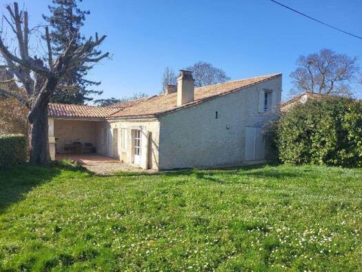 Haus zum Kauf 239.550 € 132 m² 634 m² Grundstück Gageac-et-Rouillac 24240