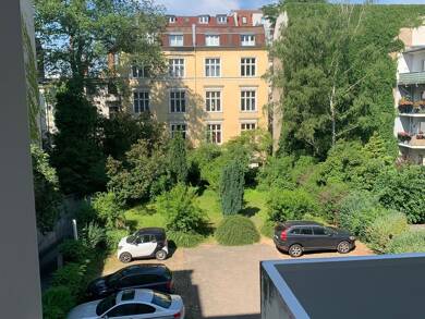 Maisonette zur Miete 900 € 1 Zimmer 40 m² Geschoss 2/6 frei ab 01.08.2025 Charlottenburg Berlin 10585