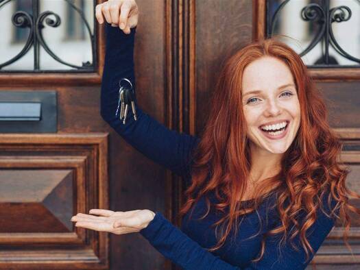 Wohnung zum Kauf 118.000 € 3 Zimmer 50,9 m² Elsen Paderborn 33104