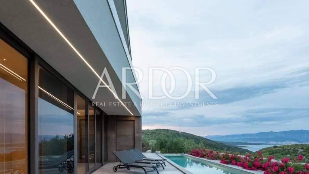 Haus zum Kauf 1.567.000 € 4 Zimmer 268 m² Vrbnik Vrbnik