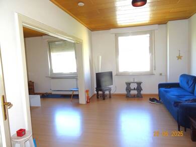 Wohnung zur Miete 900 € 3 Zimmer 102 m² 4 Geschosse frei ab 01.09.2025 Heinrich-Lanz-Straße 30 Schwetzingerstadt - West Mannheim 68165
