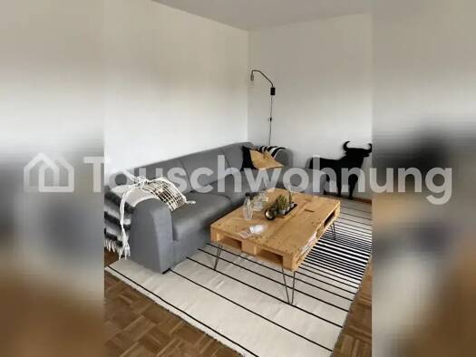 Wohnung zur Miete Tauschwohnung 1.200 € 3 Zimmer 75 m² 5. Geschoss Nordend-Ost Frankfurt am Main 60316