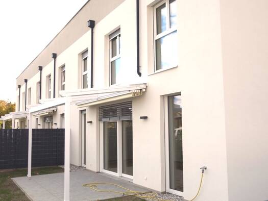 Reihenmittelhaus zur Miete 1.550 € 5 Zimmer 133,3 m² 170 m² Grundstück frei ab 01.11.2026 St. Pölten St. Pölten 3100