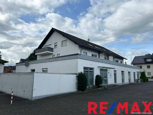 Haus zum Kauf provisionsfrei 1.999.000 € 17 Zimmer 907,1 m² 1.590 m² Grundstück Elsen Paderborn / Elsen 33106