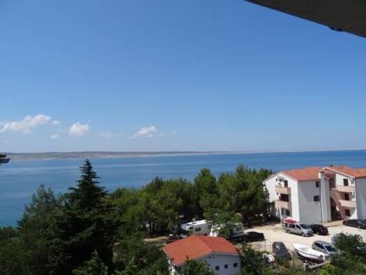 Mehrfamilienhaus zum Kauf 590.000 € 15 Zimmer 620 m² 420 m² Grundstück - Starigrad Paklenica 23244