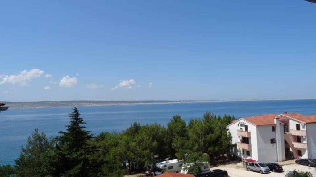 Mehrfamilienhaus zum Kauf 590.000 € 15 Zimmer 620 m² 420 m² Grundstück - Starigrad Paklenica 23244