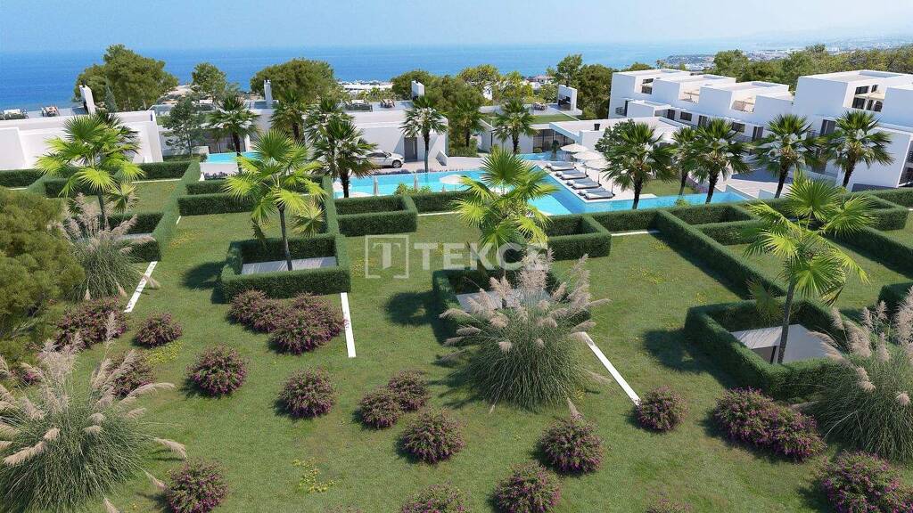 Penthouse zum Kauf 348.000 € 3 Zimmer 96 m² 1. Geschoss Girne 99400