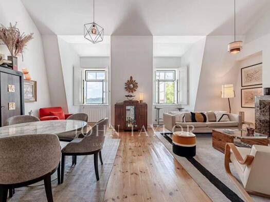 Studio zum Kauf provisionsfrei 3.398.000 € 7 Zimmer 343 m² 3. Geschoss Lisboa 1000-001