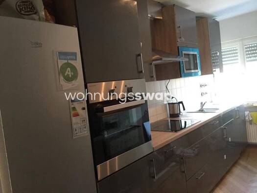 Wohnung zur Miete Tauschwohnung 360 € 2 Zimmer 59 m² 3. Geschoss Ramersdorf-Perlach München 81669