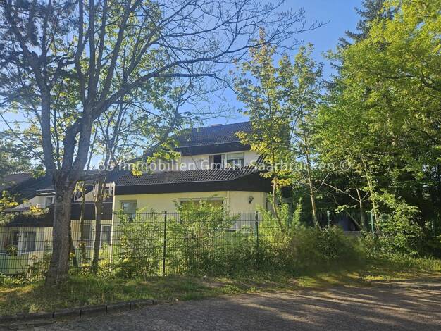 Wohnung zum Kauf 325.000 € 3 Zimmer 94 m² 2. Geschoss St Johann Mitte 66123