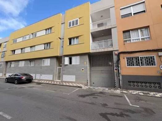 Garage zum Kauf 24.000 € 24 m² Calle Almirante Yusty Pita 8 Agüimes 35118