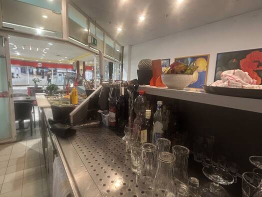 Gastronomie/Hotel zur Miete 3.600 € 85 m² Gastrofläche 100 m² Grundstück Sasel Hamburg 22159