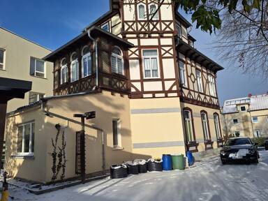 Villa zum Kauf 449.000 € 7 Zimmer 405 m² 1.040 m² Grundstück Mühlhausen Mühlhausen/Thüringen 99974