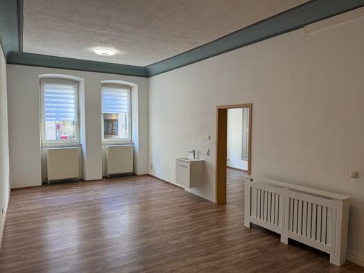 Büro zur Miete provisionsfrei 335 € 2 Zimmer 54 m² Bürofläche Kronach Kronach 96317
