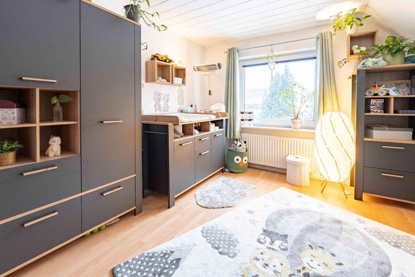 Einfamilienhaus zum Kauf - Ansicht 6