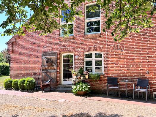 Bauernhaus zum Kauf als Kapitalanlage geeignet 665.000 € 8 Zimmer 274,9 m² 7.022 m² Grundstück Karft Wittendörp 19243