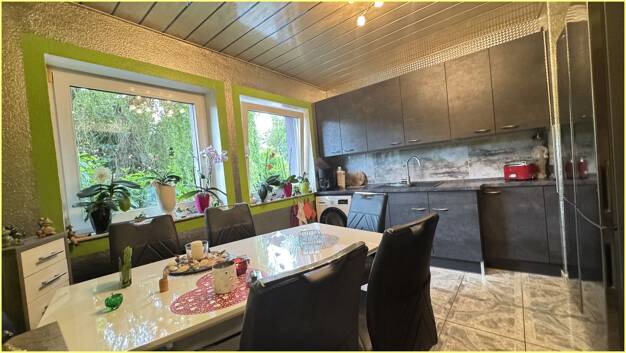 Doppelhaushälfte zum Kauf 620.000 € 5 Zimmer 135 m² 425 m² Grundstück Nürnberg / Weiherhaus 90455
