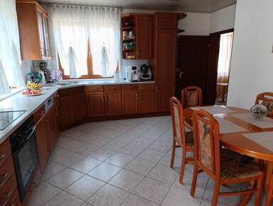 Einfamilienhaus zum Kauf 669.000 € 6 Zimmer 202 m² 540 m² Grundstück Kleingartach Eppingen 75031