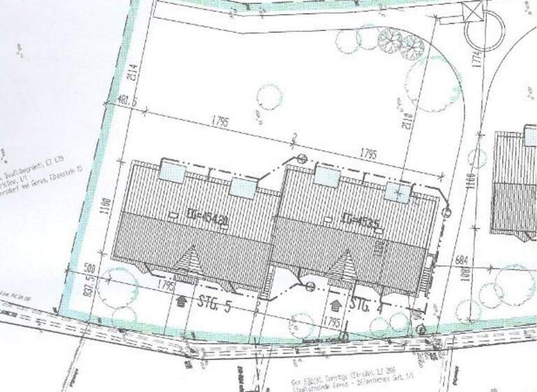 Wohnung zur Miete 570 € 3 Zimmer 75,4 m² frei ab 30.06.2026 Geras 2093