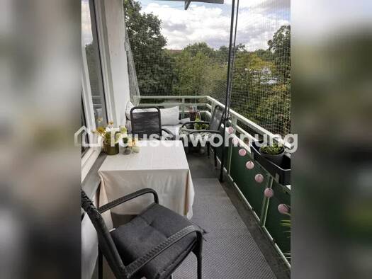 Wohnung zur Miete Tauschwohnung 1.150 € 3 Zimmer 67 m² Milbertshofen-Am Hart München 80807