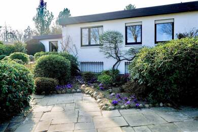 Bungalow zum Kauf 4 Zimmer 195 m² 1.775 m² Grundstück Lamstedt Lamstedt 21769