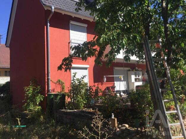 Wohnung zur Miete 900 € 3 Zimmer 57,8 m² 1. Geschoss frei ab 01.09.2026 Staufen Staufen im Breisgau 79219