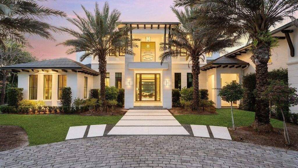 Haus zum Kauf 22.177.200 € 734 m² Jupiter 33477